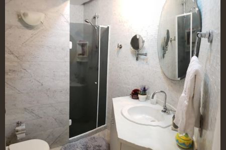 Apartamento à venda com 4 quartos, 150m² em Humaitá, Rio de Janeiro