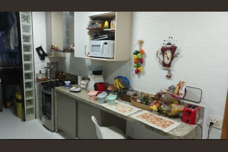 Apartamento à venda com 4 quartos, 150m² em Humaitá, Rio de Janeiro