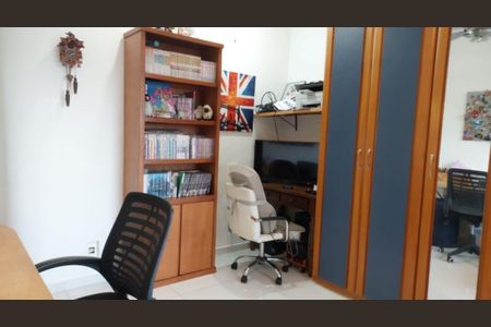 Apartamento à venda com 4 quartos, 150m² em Humaitá, Rio de Janeiro