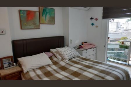 Apartamento à venda com 4 quartos, 150m² em Humaitá, Rio de Janeiro