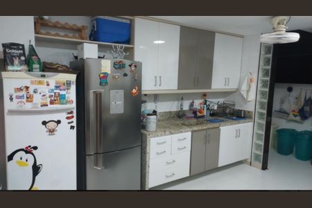 Apartamento à venda com 4 quartos, 150m² em Humaitá, Rio de Janeiro