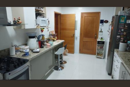 Apartamento à venda com 4 quartos, 150m² em Humaitá, Rio de Janeiro