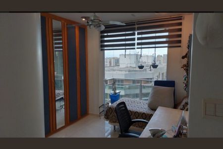 Apartamento à venda com 4 quartos, 150m² em Humaitá, Rio de Janeiro