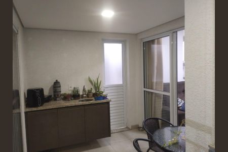 Apartamento à venda com 75m², 3 quartos e 2 vagas