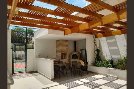 Apartamento à venda com 75m², 3 quartos e 2 vagas