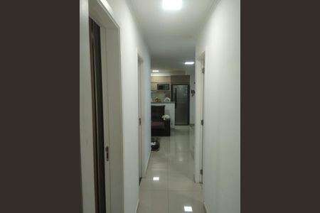 Apartamento à venda com 75m², 3 quartos e 2 vagas