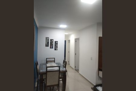 Apartamento à venda com 75m², 3 quartos e 2 vagas