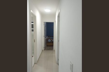 Apartamento à venda com 75m², 3 quartos e 2 vagas