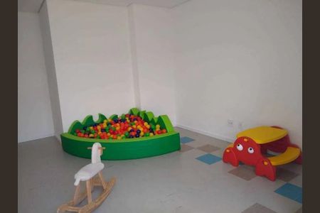 Apartamento à venda com 75m², 3 quartos e 2 vagas