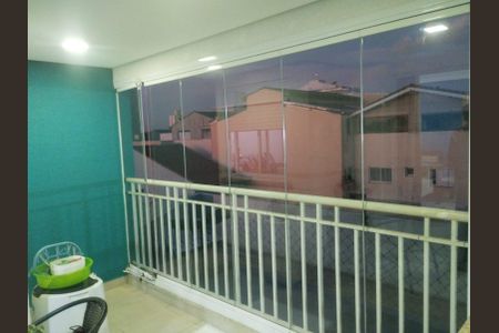 Apartamento à venda com 75m², 3 quartos e 2 vagas