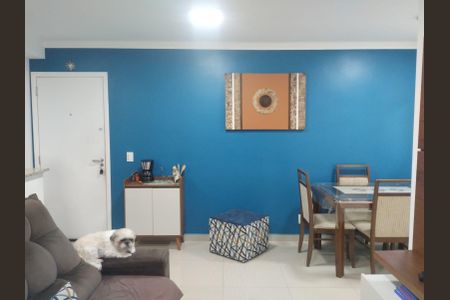 Apartamento à venda com 75m², 3 quartos e 2 vagas
