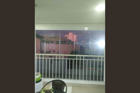 Apartamento à venda com 75m², 3 quartos e 2 vagas