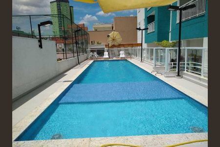 Apartamento à venda com 75m², 3 quartos e 2 vagas