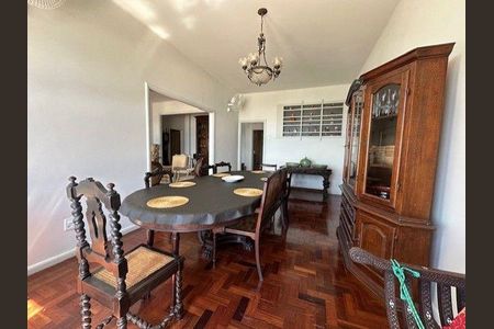 Apartamento à venda com 4 quartos, 160m² em Copacabana, Rio de Janeiro