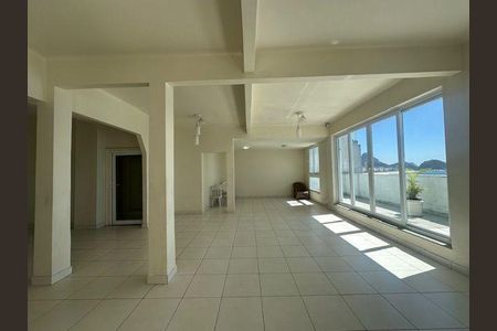 Apartamento à venda com 4 quartos, 160m² em Copacabana, Rio de Janeiro