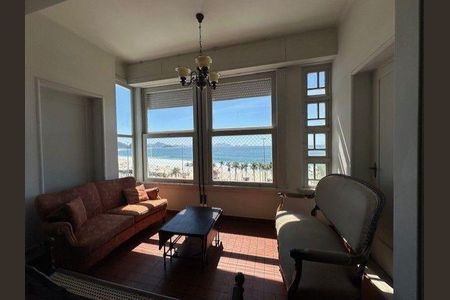 Apartamento à venda com 4 quartos, 160m² em Copacabana, Rio de Janeiro