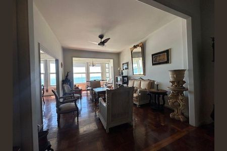 Apartamento à venda com 4 quartos, 160m² em Copacabana, Rio de Janeiro