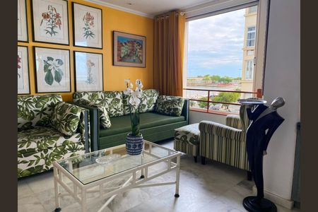 Apartamento à venda com 2 quartos, 82m² em Copacabana, Rio de Janeiro