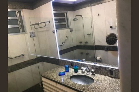 Apartamento à venda com 2 quartos, 82m² em Copacabana, Rio de Janeiro
