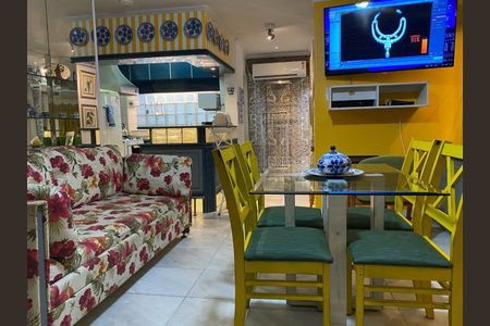 Apartamento à venda com 2 quartos, 82m² em Copacabana, Rio de Janeiro