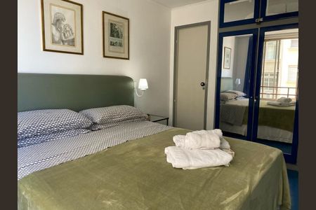 Apartamento à venda com 2 quartos, 82m² em Copacabana, Rio de Janeiro