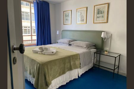 Apartamento à venda com 2 quartos, 82m² em Copacabana, Rio de Janeiro