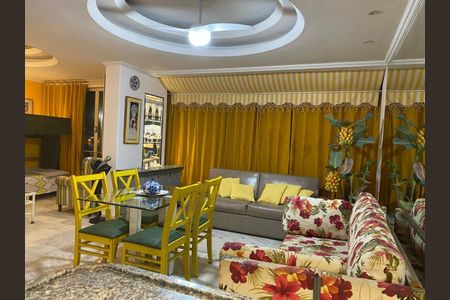 Apartamento à venda com 2 quartos, 82m² em Copacabana, Rio de Janeiro