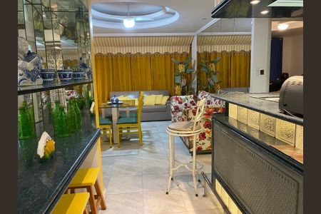 Apartamento à venda com 2 quartos, 82m² em Copacabana, Rio de Janeiro