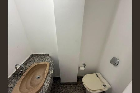Apartamento à venda com 3 quartos, 222m² em Ipanema, Rio de Janeiro
