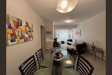 Apartamento à venda com 3 quartos, 90m² em Vila Mariana, São Paulo