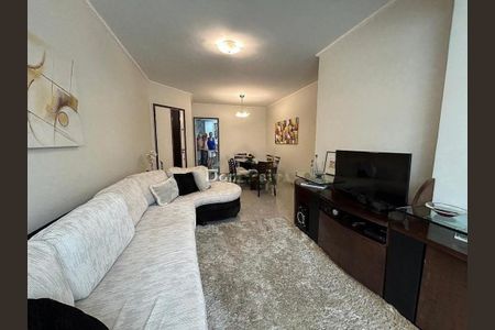 Apartamento à venda com 3 quartos, 90m² em Vila Mariana, São Paulo