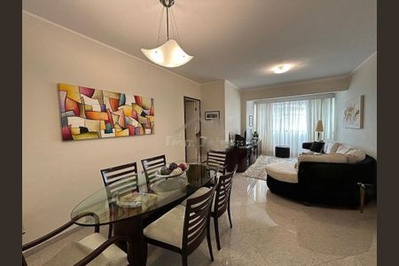 Apartamento à venda com 3 quartos, 90m² em Vila Mariana, São Paulo