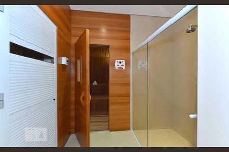 Apartamento à venda com 108m², 3 quartos e 3 vagas Apartamento à venda com 108m², 3 quartos e 3 vagasSaúna