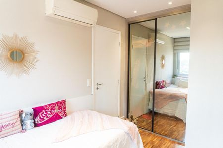 Apartamento à venda com 108m², 3 quartos e 3 vagas Apartamento à venda com 108m², 3 quartos e 3 vagasQuarto 1