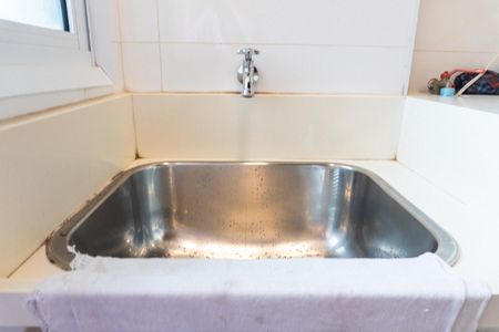 Apartamento à venda com 108m², 3 quartos e 3 vagas Apartamento à venda com 108m², 3 quartos e 3 vagasÁrea de Serviço