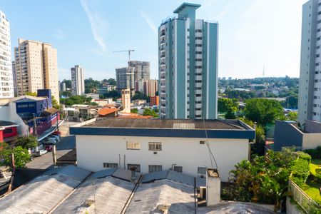Apartamento à venda com 108m², 3 quartos e 3 vagas Apartamento à venda com 108m², 3 quartos e 3 vagasVista do Quarto 1