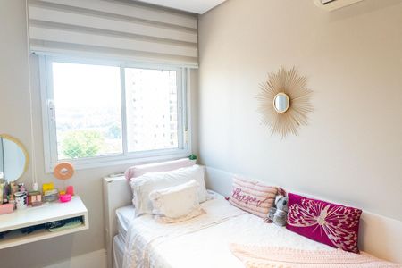 Apartamento à venda com 108m², 3 quartos e 3 vagas Apartamento à venda com 108m², 3 quartos e 3 vagasQuarto 1