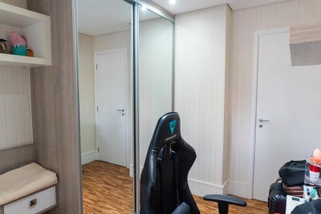Apartamento à venda com 108m², 3 quartos e 3 vagas Apartamento à venda com 108m², 3 quartos e 3 vagasQuarto 2