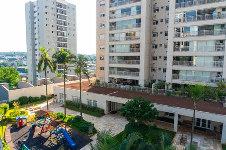 Apartamento à venda com 108m², 3 quartos e 3 vagas Apartamento à venda com 108m², 3 quartos e 3 vagasVista da Suite