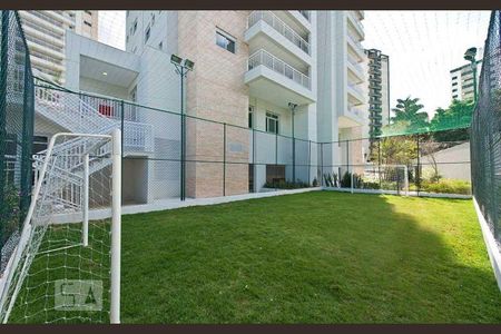 Apartamento à venda com 108m², 3 quartos e 3 vagas Apartamento à venda com 108m², 3 quartos e 3 vagasQuadra Esportiva