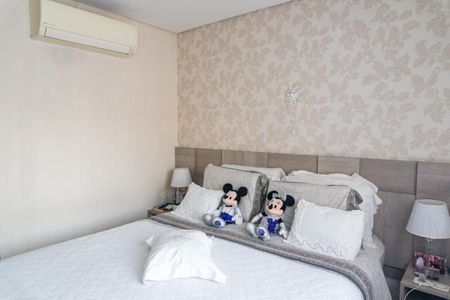 Apartamento à venda com 108m², 3 quartos e 3 vagas Apartamento à venda com 108m², 3 quartos e 3 vagasSuite