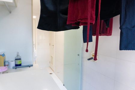 Apartamento à venda com 108m², 3 quartos e 3 vagas Apartamento à venda com 108m², 3 quartos e 3 vagasÁrea de Serviço