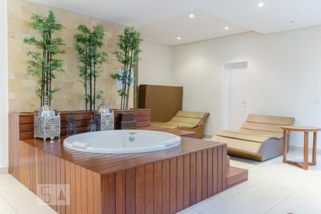 Apartamento à venda com 108m², 3 quartos e 3 vagas Apartamento à venda com 108m², 3 quartos e 3 vagasSpa