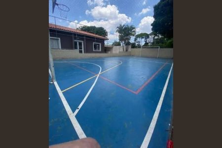 Casa de condomínio para alugar com 70m², 2 quartos e 2 vagasQuadra