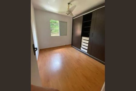 Casa de condomínio para alugar com 70m², 2 quartos e 2 vagasQuarto