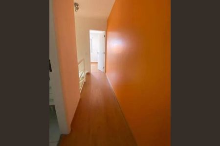 Casa de condomínio para alugar com 70m², 2 quartos e 2 vagasQuarto