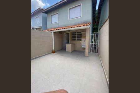 Casa de condomínio para alugar com 70m², 2 quartos e 2 vagasGaragem