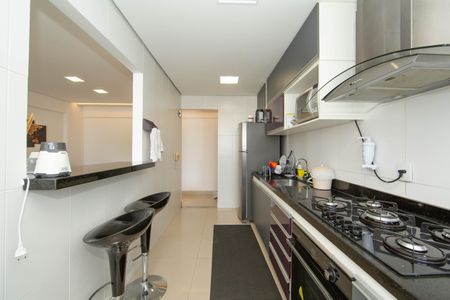 Apartamento à venda com 70m², 2 quartos e 1 vaga Apartamento à venda com 70m², 2 quartos e 1 vagaCOZINHA