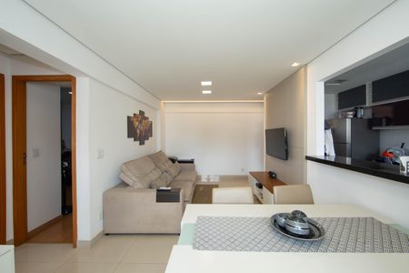 Apartamento à venda com 70m², 2 quartos e 1 vaga Apartamento à venda com 70m², 2 quartos e 1 vagaSALA