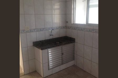 Apartamento para alugar com 90m², 2 quartos e sem vaga Apartamento para alugar com 90m², 2 quartos e sem vagaCozinha